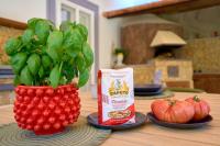 The Lemon Garden Escape - B&B Meta
