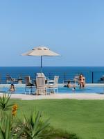 Falesias de Pipa Refúgio Beira Mar Pet Friendly - B&B Pipa