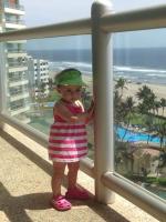 Mayan Vidanta Playa Departamento 2 Y 3 Recamaras varias albercas - B&B Acapulco de Juárez