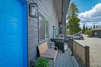New! 1 minute away from the entrance Wild Flower - B&B West Yellowstone