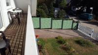 Ferienwohnung Bandow - Chambres d'hôtes Woltersdorf