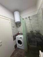 Appartamento con 1 Camera da Letto e Vista Piscina