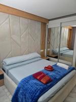 pacotanjawi mnar park - Bed and Breakfast Tanger