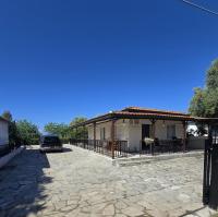 limanaki house nea plagia - B&B Néa Plágia