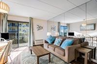 Decatur House 203 - B&B Ocean City