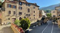 Residenza La Gemma - B&B Subiaco