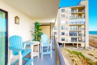 West Winds 304 - B&B Ocean City