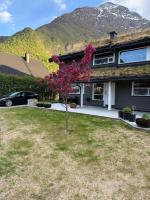 LeiraLy - Ferienwohnung Veblungsnes
