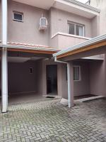 house 3 das Américas comfortable 2 vgs garage - B&B Curitiba
