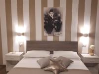 B&B Hollywood - Parcheggio Privato - Chambres d'hôtes Porto Cesareo