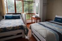 Habitación Familiar Deluxe