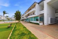 Le Refuge Bohème - Jardin, Piscine et Mer - Parking gratuit - Ferienwohnung El Mansouria