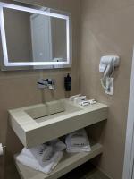 Apartamento de 1 dormitorio con bañera de hidromasaje 