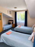 Triple Room with Bathroom