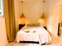 Chambre Triple avec Salle de Bains Privative