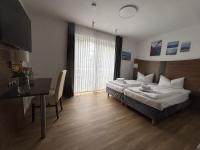 Turmhotel Scharbeutz - B&B Scharbeutz