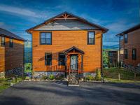 New - Luxury Mountain Views, Theater, Hot Tub, Dogs, Games - Chambres d'hôtes Gatlinburg