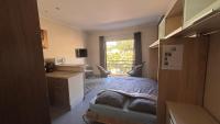 Studio climatisée dans résidence à 5 minutes des plages a pied - B&B Propriano