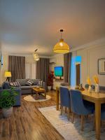 Cozy flat near Cairo International Airport - B&B Il Cairo