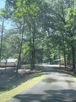 Timberline Glamping Lake Lanier River Forks Georgia - Ferienwohnung Gainesville