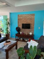 Recanto Espelho D'água - Ferienwohnung São Sebastião