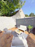 Les Rives de Monéteau - Charming House - Ferienwohnung Monéteau
