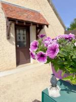 Les Rives de Monéteau - Charming House - Ferienwohnung Monéteau
