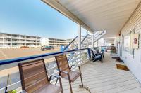Bradley On The Bay 130G - Ferienwohnung Ocean City