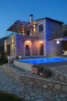 Elements Villas - Chambres d'hôtes Pálairos