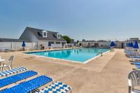Montego Bay - B&B Ocean City