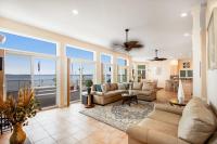 Madison Waterfront Home - B&B Ocean City