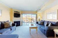 Island Cabana 207 - Ferienwohnung Ocean City