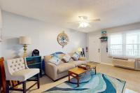 Sea Nymph - B&B Ocean City