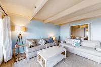 Ocean Villas Oceanfront - B&B Ocean City