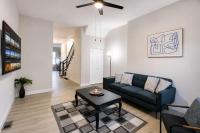 Pet-Friendly Soulard 2BR - King Bed - In-Unit Laundry - Walkable - Chambres d'hôtes Saint-Louis