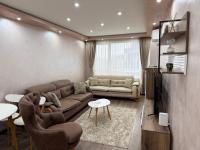 RICH 3 Apartment - B&B Plovdiv