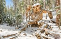 Mountainwood #201 - B&B Breckenridge