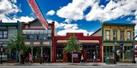 Mountainwood #201 - B&B Breckenridge