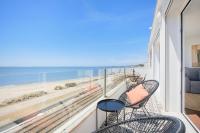 Dreamy Sea View Balcony - B&B Algés