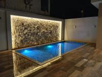 La Maison Félicité - Piscina - 3 Suítes - Próximo ao Atalaia - 10 Hóspedes - Ferienwohnung Salinópolis