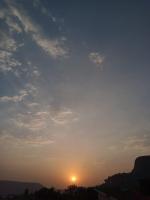 Villa at Lonavala - SaGa Montana (Hill View) - Bed and Breakfast Lonavla