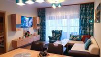 APARTAMENT ElGracja - B&B Pogorzelica