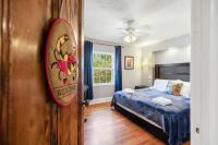 The Bungle House - Funky Bungalow - B&B Charleston