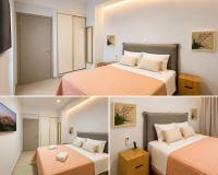 Plaka-mosaic art apartment - Bed and Breakfast Athene