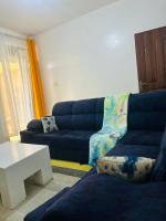 Kiki Cozy Homes - Ferienwohnung Eldoret