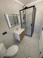 Camera Matrimoniale con Bagno Privato
