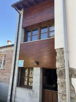 Gestiona2R Casa en la playa para dos - Bed and Breakfast Niembro