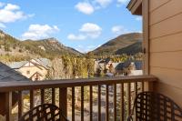 Red Hawk Lodge #2308 - B&B Keystone