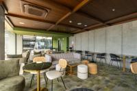 Estilo y Confort Ejecutivo en el corazón de San José - Chambres d'hôtes San José