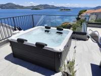 Villa Zvonimir - Bed and Breakfast Sreser